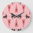 Search for coral clocks Fashion