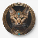 Search for egyptian plates Cat