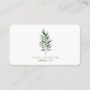 Search for green leaf logo business cards Naturopath