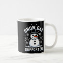 Search for winter day mugs Fun