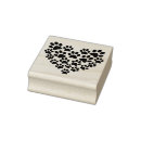 Search for cat paw rubber stamps Puppy