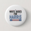 Search for dude badges Kamala harris