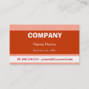 Search for techno business cards Professional