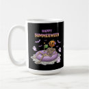 Search for spooky skeletons mugs Ghost