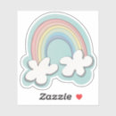 Search for cut bumper stickers Rainbow