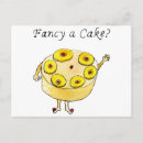 Search for upside postcards Dessert
