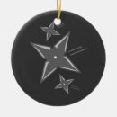 Search for ninja christmas tree decorations Shuriken