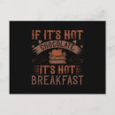 Search for breakfast postcards Candy