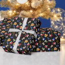 Search for skate wrapping paper Colourful