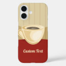 Search for coffee cup iphone cases Illustration
