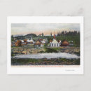 Search for spring in town postcards Springs