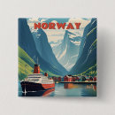 Search for scenic square badges Mountains
