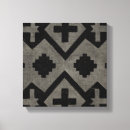 Search for midnight canvas prints Pattern