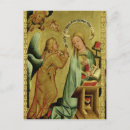 Search for weapons vertical postcards French