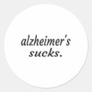 Search for dementia stickers Alzheimer awareness gear