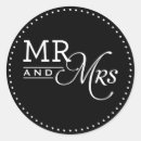 Search for mr mrs stickers Couple