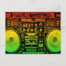Search for reggae postcards Funny