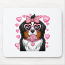 Search for bernese mountain dog mouse mats Lover