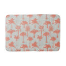 Search for palm tree bath mats Hawaii