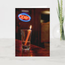 Search for shot cards Candle