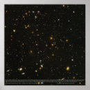 Search for hubble ultra deep field posters Hubble space telescope