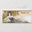 Search for alphonse mucha cards Woman