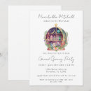 Search for business event invitations Grand opening
