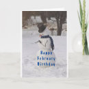 Search for snowman birthday cards Friend