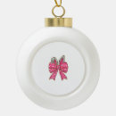 Search for lady christmas tree decorations Rabbit