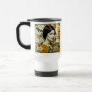 Search for words of inspiration mugs Floral