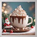 Search for santa claus art Candy cane