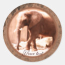Search for african elephant stickers Animal