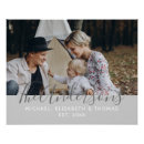 Search for established posters Modern