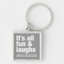 Search for panting key rings Funny