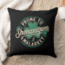Search for st patricks day cushions 2025