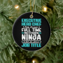 Search for executive chef home living Culinary