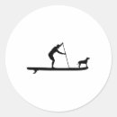 Search for stand up paddle stickers Sea