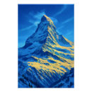 Search for matterhorn posters Suisse
