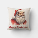 Search for african american christmas cushions Santa