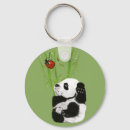 Search for panda bears key rings Cub