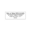 Search for cool rubber stamps Elegant