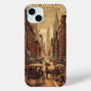 Search for vintage new york iphone cases Retro
