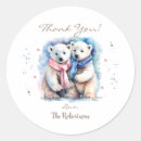 Search for thank you gender reveal stickers Cute
