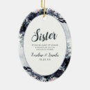 Search for friend christmas tree decorations Sister