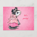 Search for leashed postcards Cute