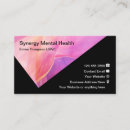 Search for school counselor business cards Counseling