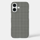 Search for check pattern iphone cases Simple