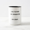 Search for oh crap mugs For him