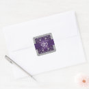 Search for silver ribbon stickers Elegant