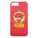 Search for chibi flash iphone cases Super hero
